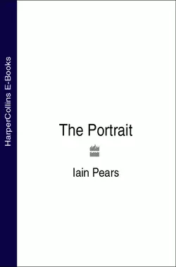 The Portrait Iain Pears