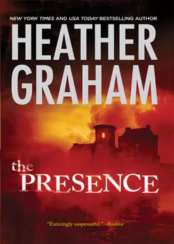 The Presence Heather Graham