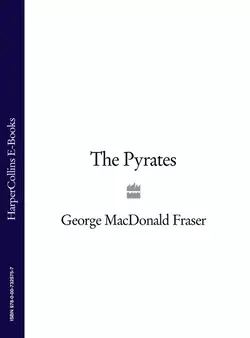 The Pyrates, George Fraser