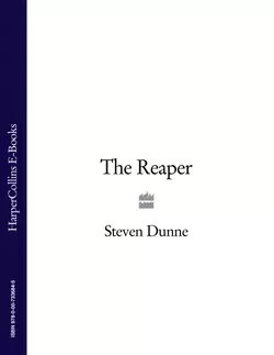 The Reaper, Steven Dunne