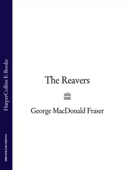 The Reavers, George Fraser