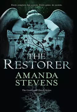 The Restorer Amanda Stevens