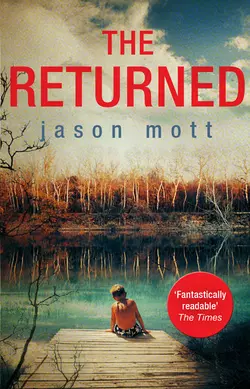 The Returned Jason Mott