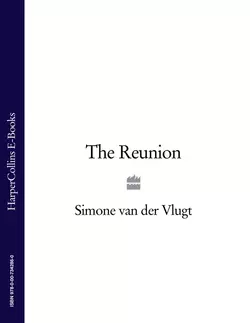 The Reunion, Simone Vlugt