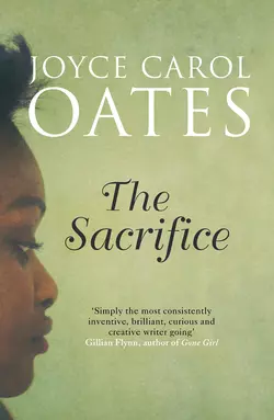 The Sacrifice, Joyce Oates