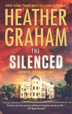 The Silenced Heather Graham