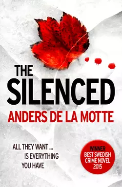 The Silenced Литагент HarperCollins