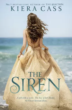 The Siren Кира Касс