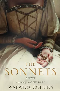 The Sonnets, Warwick Collins