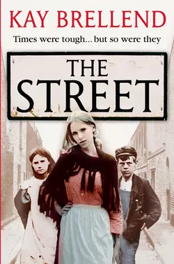 The Street, Kay Brellend