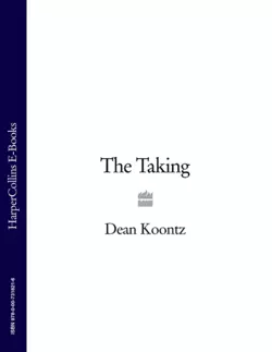 The Taking Dean Koontz