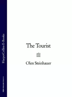 The Tourist, Olen Steinhauer