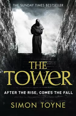 The Tower, Simon Toyne