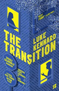 The Transition Luke Kennard