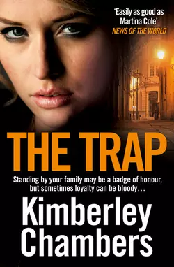 The Trap, Kimberley Chambers