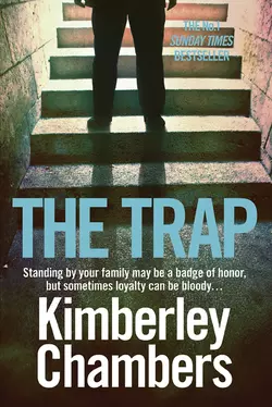 The Trap, Kimberley Chambers