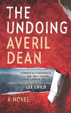 The Undoing, Averil Dean