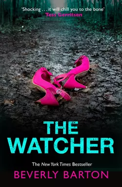 The Watcher, BEVERLY BARTON