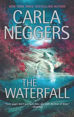 The Waterfall, Carla Neggers