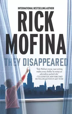 They Disappeared, Rick Mofina