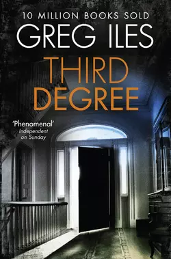 Third Degree Greg Iles