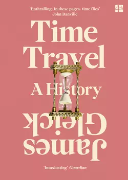 Time Travel, James Gleick