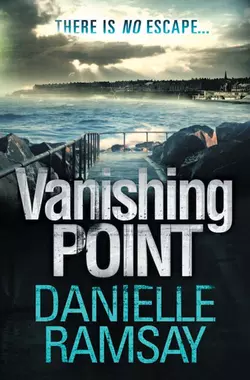 Vanishing Point, Danielle Ramsay