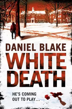 White Death Daniel Blake