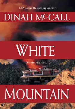 White Mountain Dinah McCall