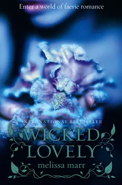 Wicked Lovely, Melissa Marr