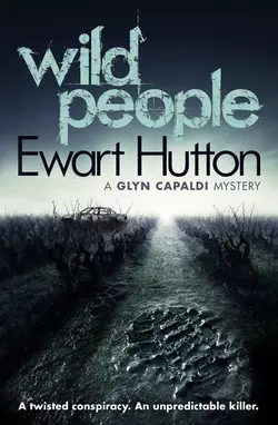 Wild People Ewart Hutton