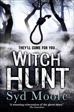 Witch Hunt, Syd Moore