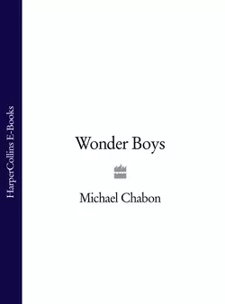 Wonder Boys, Michael Chabon