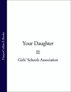 Your Daughter, Girls’ Association