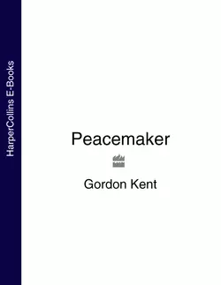 Peacemaker, Gordon Kent