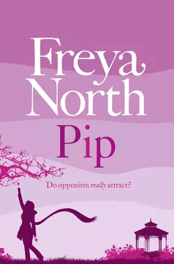 Pip Freya North