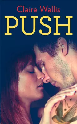 Push Claire Wallis