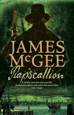 Rapscallion, James McGee