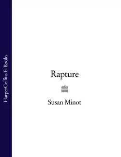 Rapture Susan Minot