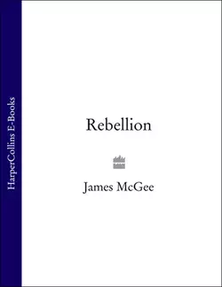 Rebellion, James McGee