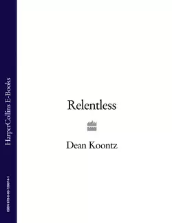 Relentless Dean Koontz