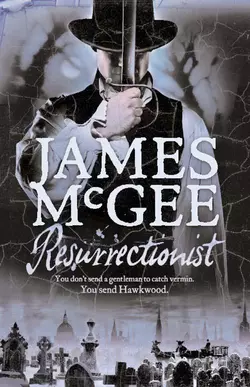 Resurrectionist James McGee