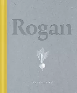 Rogan, Simon Rogan