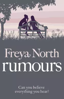 Rumours Freya North