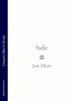 Sadie, Jane Elliott