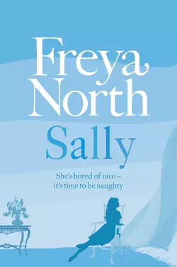 Sally, Freya North