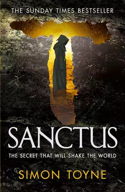 Sanctus, Simon Toyne