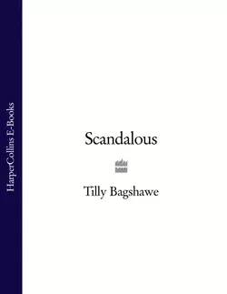 Scandalous Тилли Бэгшоу