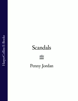 Scandals, Пенни Джордан