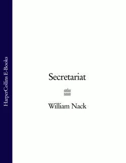 Secretariat, William Nack